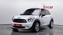 MINI Countryman 2015