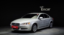 Volvo S80 2012