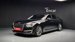 Genesis EQ900 2016