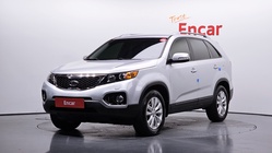 Kia Sorento 2012