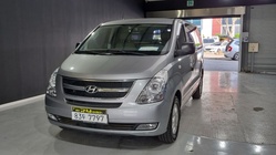 Hyundai Grandeur 2012