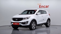 Kia Sportage 2015