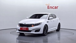 Kia K5 2013