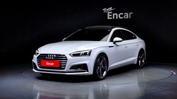 Audi A5 2019