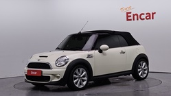 Changan MINI 2015