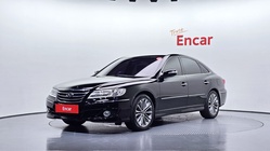 Hyundai Grandeur 2009