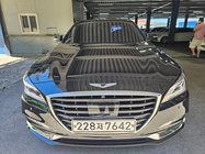 Genesis G80 2017