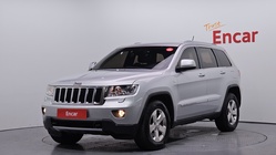 Jeep Cherokee 2011