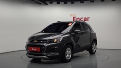 Chevrolet Trax 2018