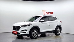 Hyundai Tucson 2016