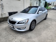 Kia K7 2011