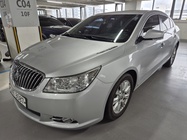 Chevrolet Alpheon 2013