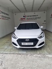 Hyundai i40 2016