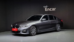 BMW 3 Series 2020