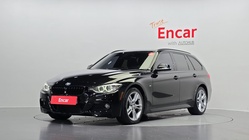 BMW 3 Series 2013