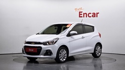 Chevrolet Spark 2017