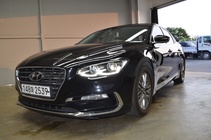 Hyundai Grandeur 2018