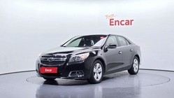 Chevrolet Malibu 2012