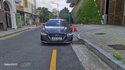 Hyundai Grandeur 2017