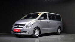 Hyundai Grandeur 2016