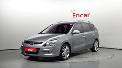 Hyundai i30 2011