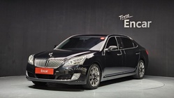 Hyundai Equus 2013
