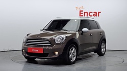 MINI Countryman 2013