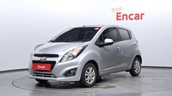 Chevrolet Spark 2014
