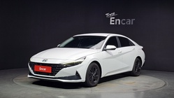 Hyundai Avante 2022