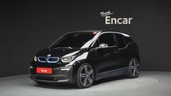 BMW i3 2018