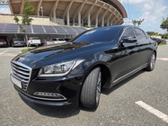 Hyundai Genesis 2014