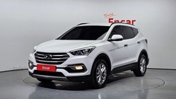 Hyundai Santa Fe 2017