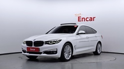 BMW Gran Turismo 2019