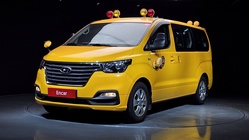 Hyundai Grandeur 2019