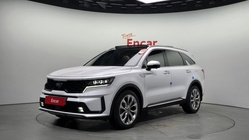 Kia Sorento 2020