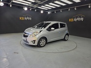 Chevrolet Matiz 2010