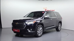 Chevrolet Traverse 2020