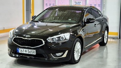 Kia K7 2013