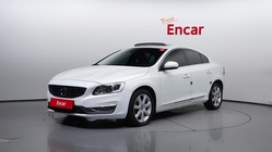 Volvo S60 2017