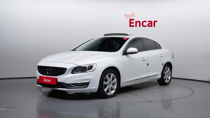 Volvo S60 2017