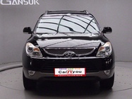 Hyundai Veracruz 2008