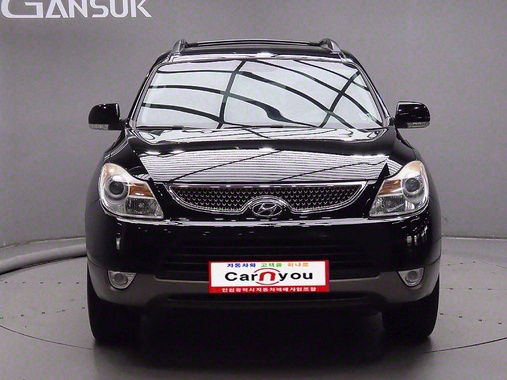 Hyundai Veracruz 2008