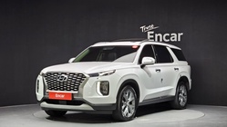 Hyundai Palisade 2019