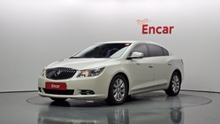 Chevrolet Alpheon 2011