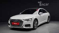 Audi A6 2023