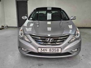 Hyundai Sonata 2009