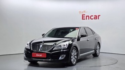 Hyundai Equus 2012