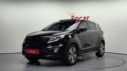 Kia Sportage 2015