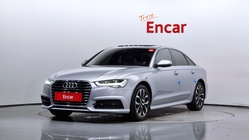 Audi A6 2017