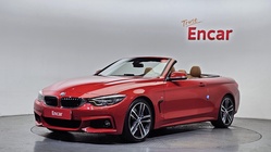 BMW 4 Series 2018
